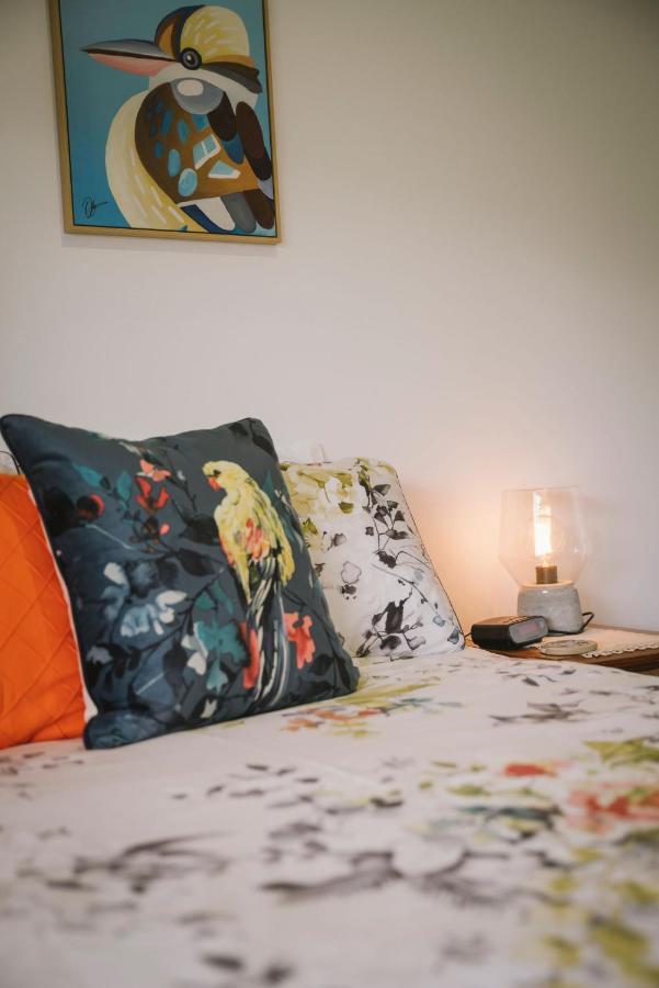 The Mains Guest House 2 Bedroom Farm Stay Corrigin 외부 사진
