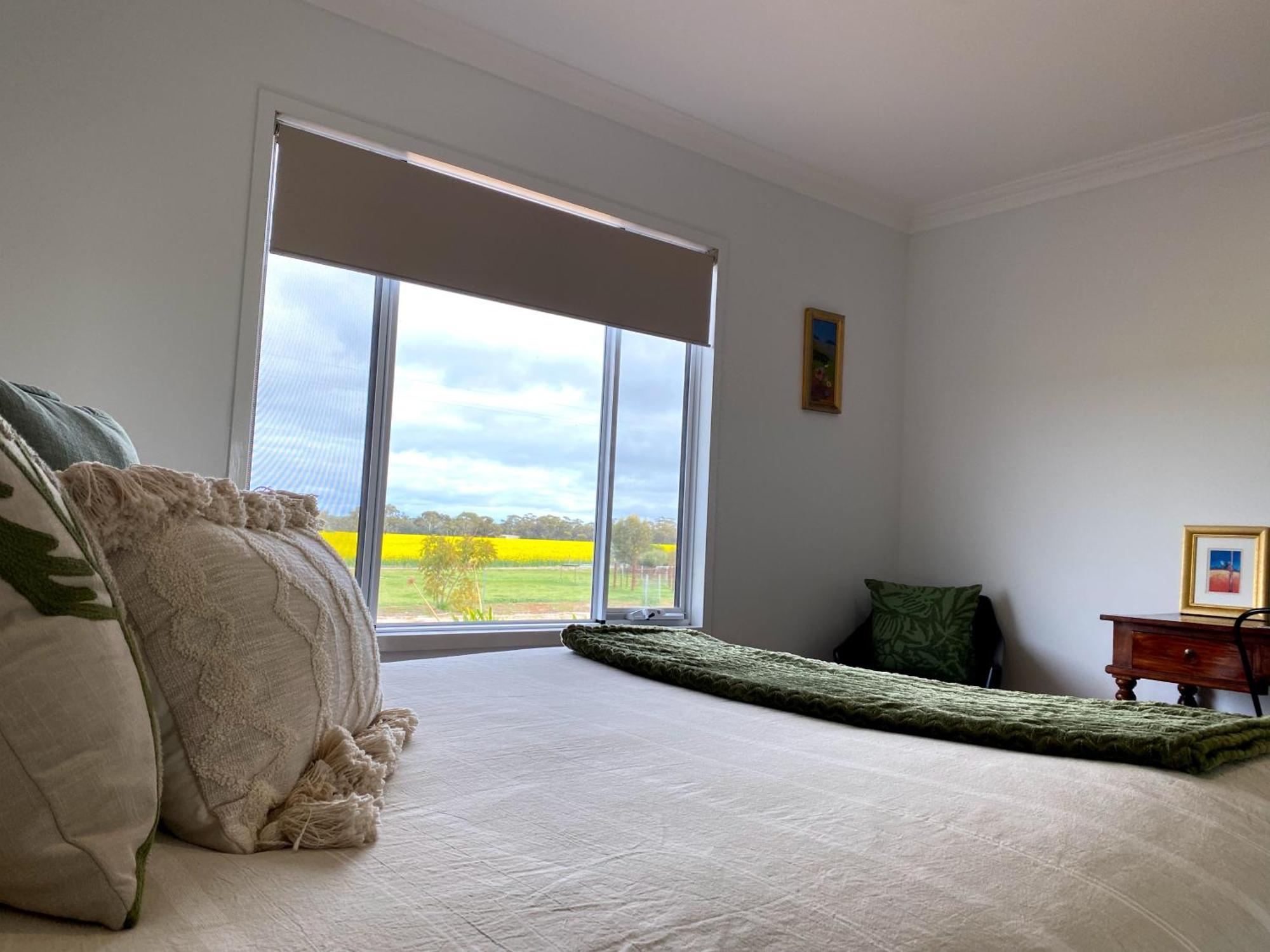 The Mains Guest House 2 Bedroom Farm Stay Corrigin 외부 사진